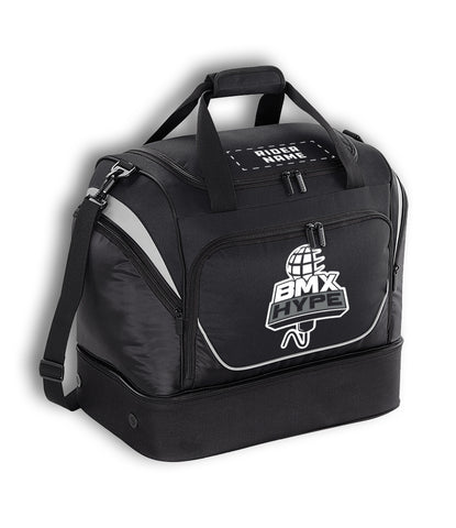 BMX HYPE 2023 - HELMET / KITBAG