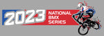 2023 National BMX Series - Hoodie