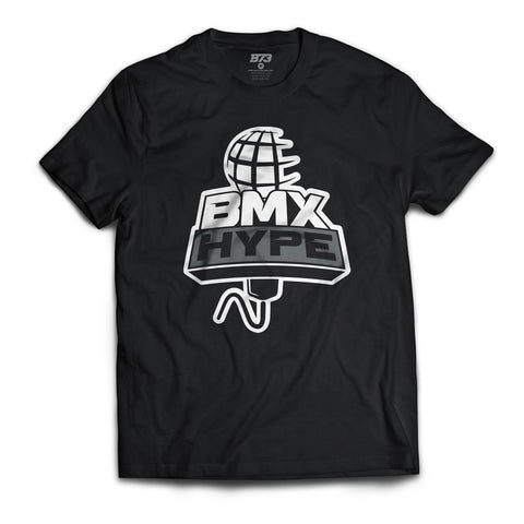 BMX HYPE 2023 - TSHIRT