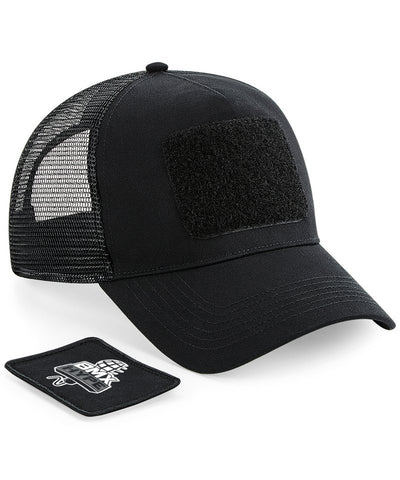 BMX HYPE 2023 - TRUCKER CAP