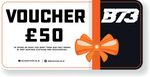 B73 Gift Vouchers