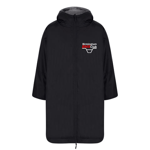 BBMXC - ALL WEATHER ROBE [ADULT]