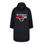 BBMXC - ALL WEATHER ROBE [ADULT]
