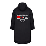 BBMXC - ALL WEATHER ROBE [ADULT]