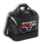 BBMXC HELMET / KITBAG