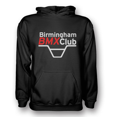 BBMXC [Black] HOODIE