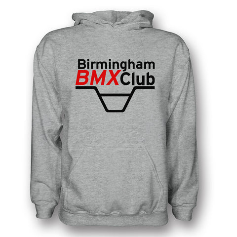 BBMXC [Heather] HOODIE