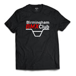 BBMXC [Black] TSHIRT