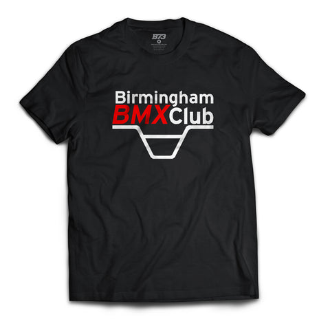 BBMXC [Black] TSHIRT