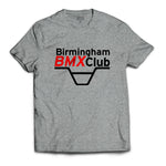 BBMXC [Heather] TSHIRT