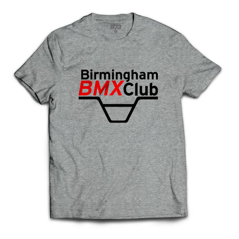 BBMXC [Heather] TSHIRT