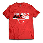 BBMXC [Red] TSHIRT