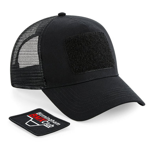BBMXC - Trucker Cap