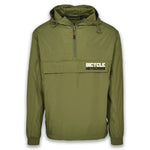 Bicycle Motocross - Pull Over Jacket.