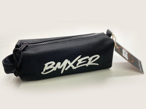 BMXER - Essential - Pencil/Accessory Case.