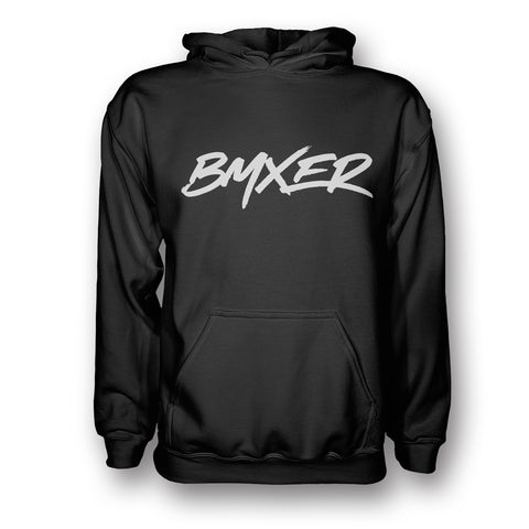 BMXER