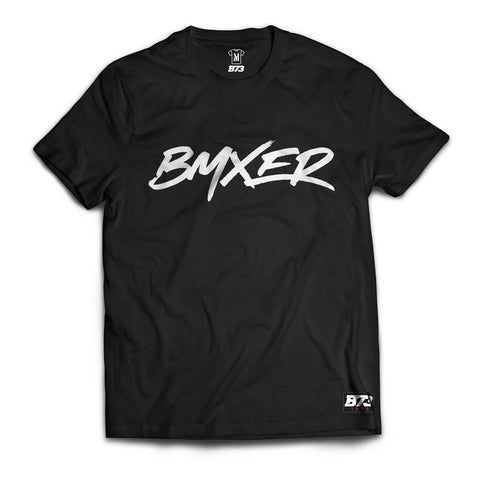 BMXER