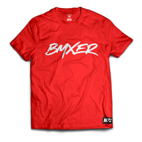 BMXER [RED]