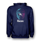 BMX RACER 22 Hoodie