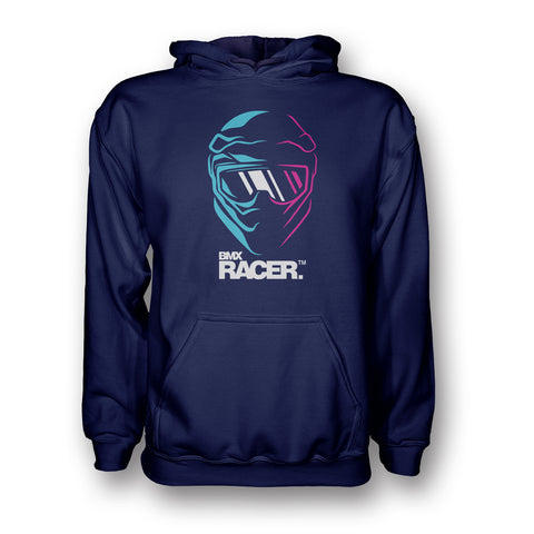 BMX RACER 22 Hoodie