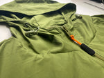 Bicycle Motocross - Pull Over Jacket.