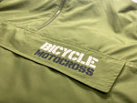 Bicycle Motocross - Pull Over Jacket.