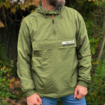 Bicycle Motocross - Pull Over Jacket.