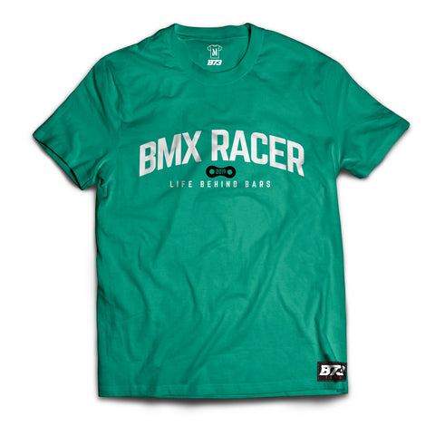 BMX RACER