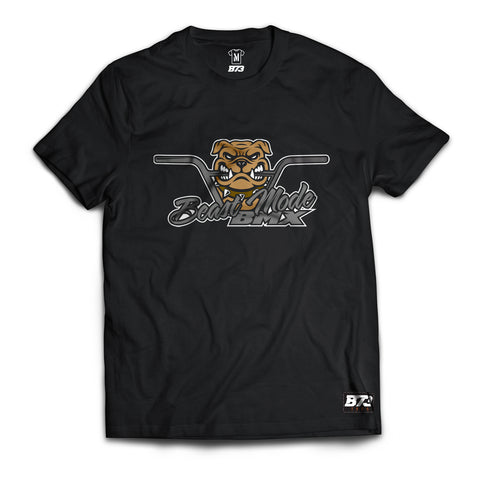 Beast Mode BMX