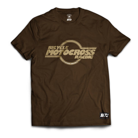 BICYCLE MOTOCROSS ACTION [CHOCOLATE]