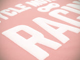RACING DUSTY PINK