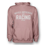 RACING DUSTY PINK