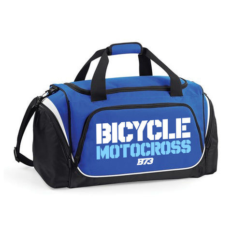 BICYCLE MOTOCROSS - Pro Holdall