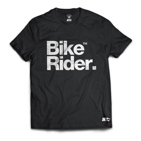 Bike Rider