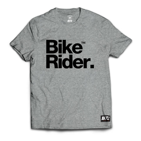Bike Rider