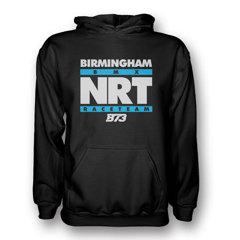 Birmingham NRT - Hoodie