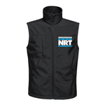 BIRMINGHAM NRT - SOFTSHELL GILLET