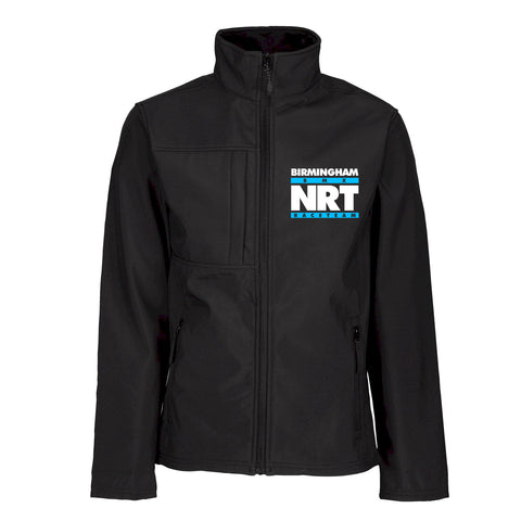BIRMINGHAM NRT - SOFTSHELL JACKET