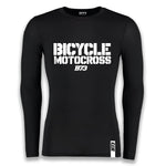 BICYCLE MOTOCROSS - Base Layer.