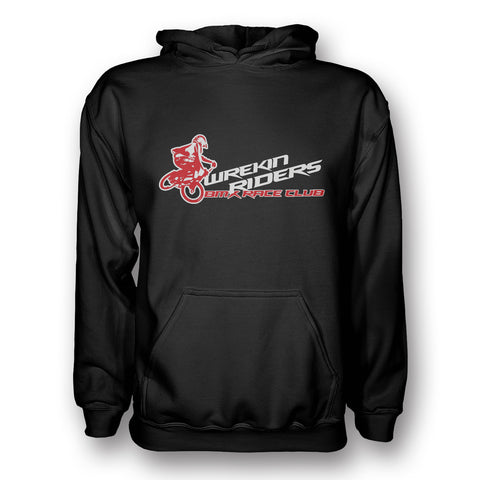 Wrekin Riders - Hoodie [Black]