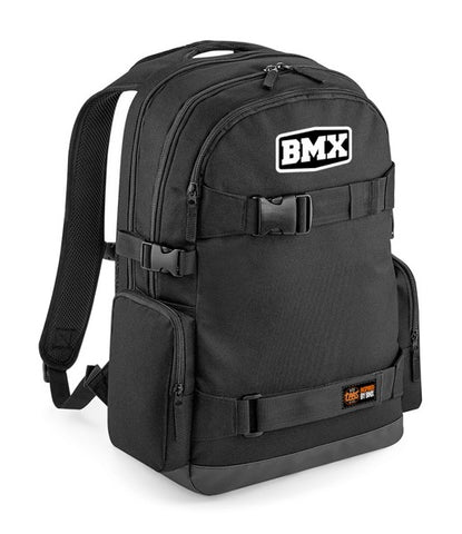 BMX BADGE - MIDNIGHT BOARDPACK