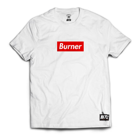 BURNER-PREME