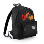 CGR - Backpack