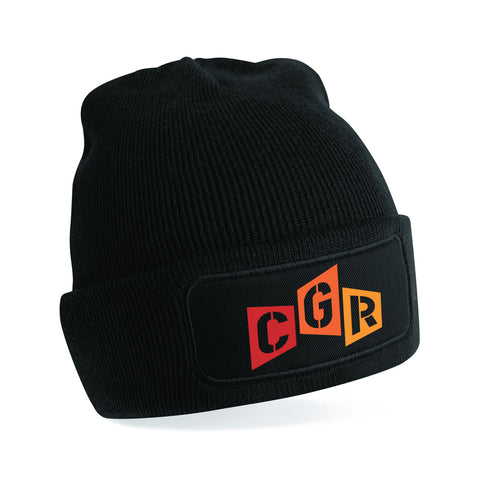 CGR - Beanie