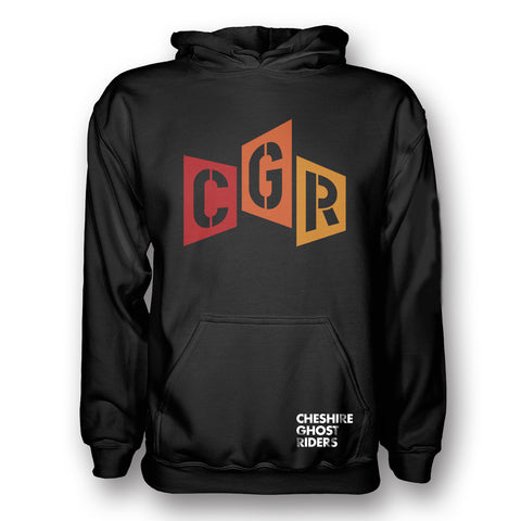 CGR - Hoodie