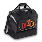 CGR - Helmet/Kitbag
