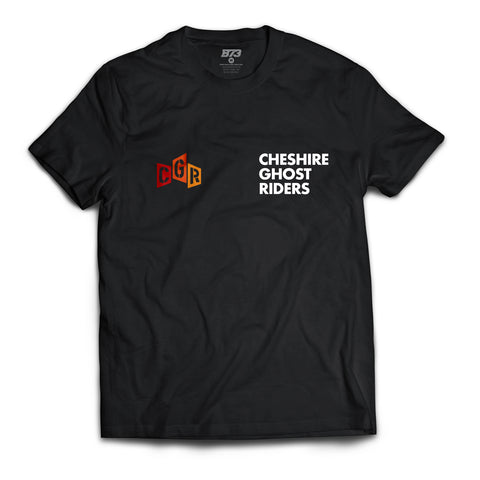 CGR - TShirt