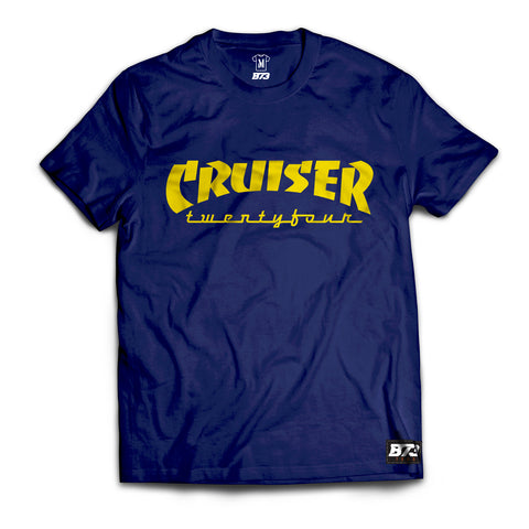 Cruiser TwentyFour