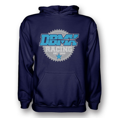 DBMX Hoodie [Navy]