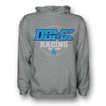 DBMX Hoodie [Grey]
